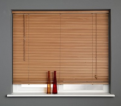 Wooden dubai blinds

